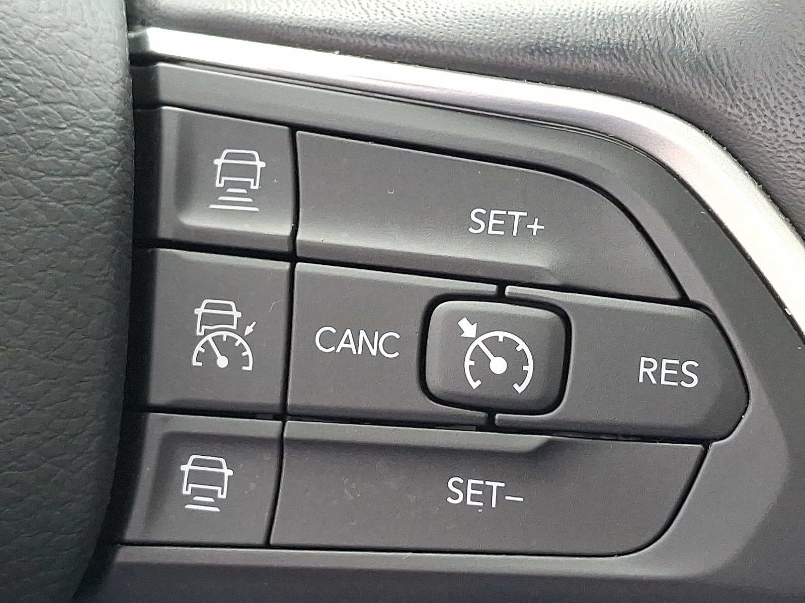 2022 Jeep Grand Cherokee L Altitude 4x4