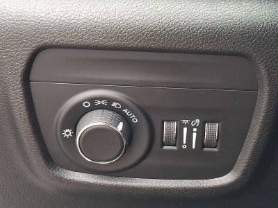2022 Jeep Grand Cherokee L Altitude 4x4