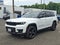 2022 Jeep Grand Cherokee L Altitude 4x4