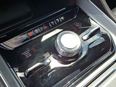 2024 Jeep Wagoneer Series II Carbide 4x4