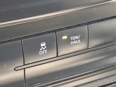 2016 RAM 1500 4WD Quad Cab 140.5 Express