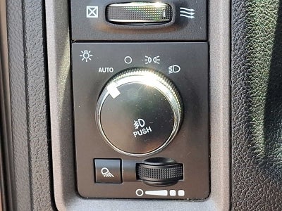 2016 RAM 1500 4WD Quad Cab 140.5 Express