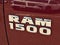 2016 RAM 1500 4WD Quad Cab 140.5 Express