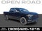 2022 RAM 1500 Big Horn 4x4 Crew Cab 57 Box