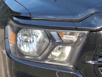 2022 RAM 1500 Big Horn 4x4 Crew Cab 57 Box