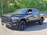 2022 RAM 1500 Big Horn 4x4 Crew Cab 57 Box