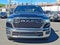 2025 RAM 1500 Big Horn 4x4 Crew Cab 57 Box