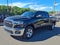 2025 RAM 1500 Big Horn 4x4 Crew Cab 57 Box