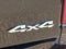 2025 RAM 1500 Big Horn 4x4 Crew Cab 57 Box