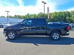 2025 RAM 1500 Big Horn 4x4 Crew Cab 57 Box