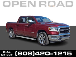 2019 RAM 1500 Big Horn/Lone Star 4x4 Crew Cab 57 Box
