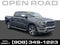 2022 RAM 1500 Laramie 4x4 Crew Cab 57 Box