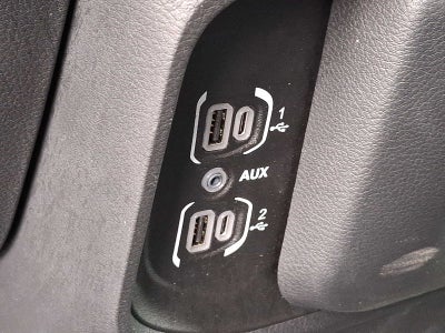 2022 RAM 1500 Laramie 4x4 Crew Cab 57 Box