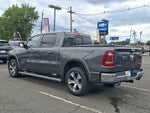 2022 RAM 1500 Laramie 4x4 Crew Cab 57 Box