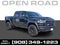2026 RAM 1500 RHO 4x4 Crew Cab 57 Box