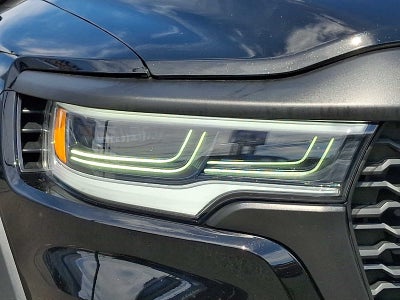 2026 RAM 1500 RHO 4x4 Crew Cab 57 Box