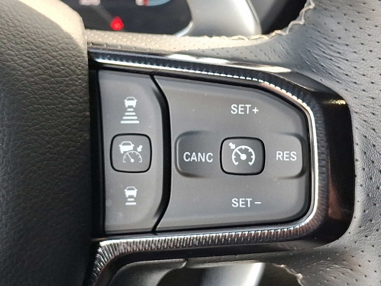 2026 RAM 1500 RHO 4x4 Crew Cab 57 Box