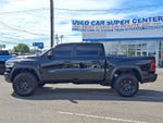 2026 RAM 1500 RHO 4x4 Crew Cab 57 Box