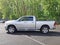 2011 RAM 1500 4WD Quad Cab 140.5 Big Horn