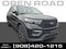 2020 Ford Explorer ST 4WD