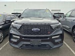 2020 Ford Explorer ST 4WD