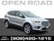 2019 Ford Escape Titanium 4WD