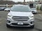 2019 Ford Escape Titanium 4WD