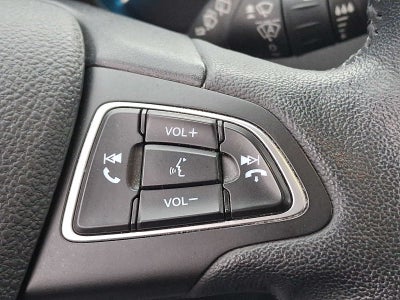 2019 Ford Escape Titanium 4WD