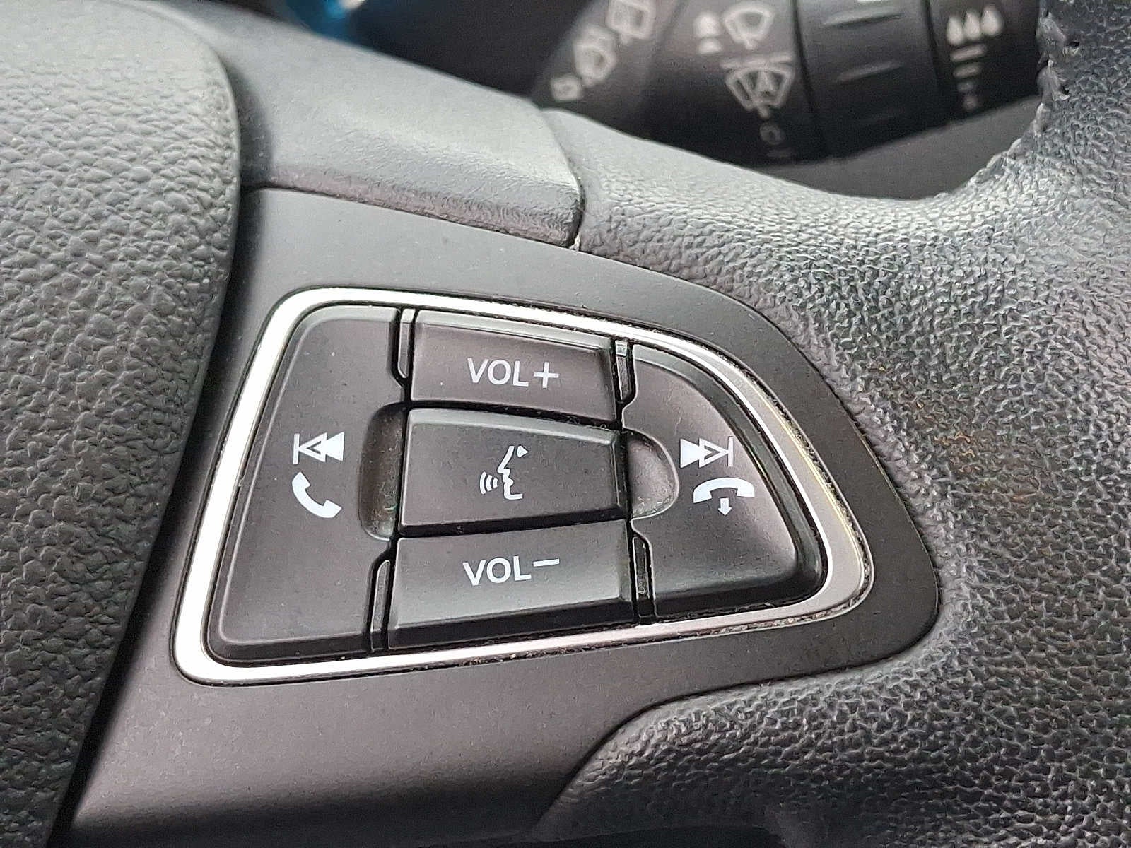 2019 Ford Escape Titanium 4WD