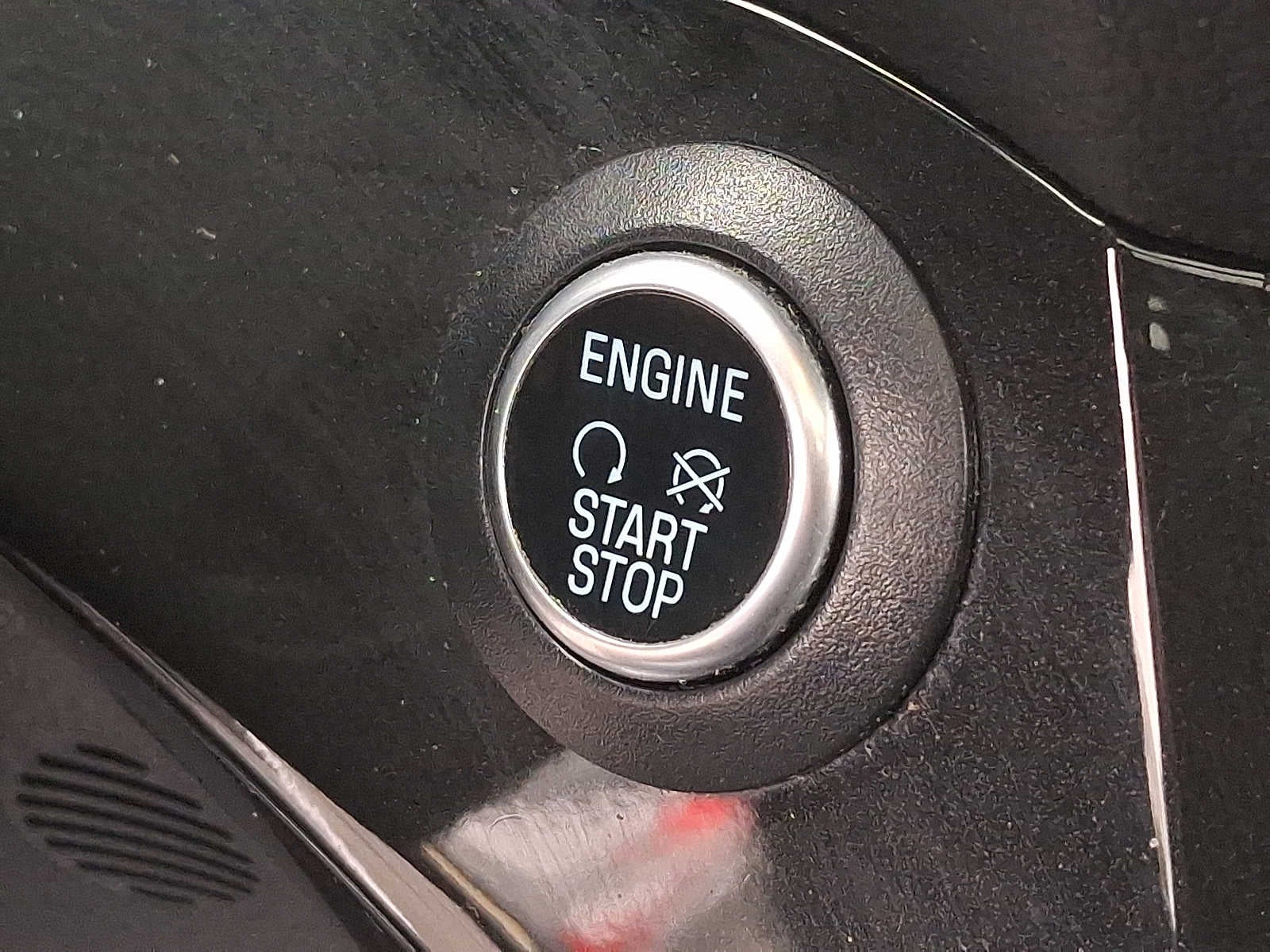 2019 Ford Escape Titanium 4WD