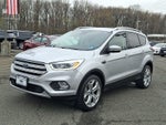 2019 Ford Escape Titanium 4WD
