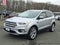 2019 Ford Escape Titanium 4WD