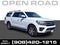 2023 Ford Expedition Max XLT 4x4