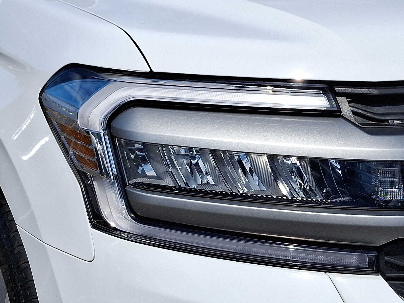 2023 Ford Expedition Max XLT 4x4