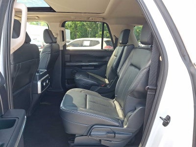 2023 Ford Expedition Max XLT 4x4