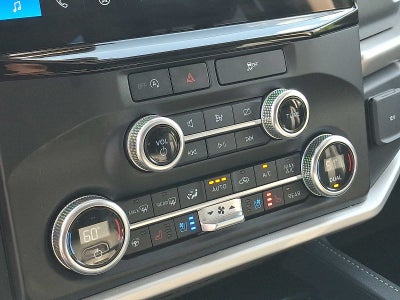 2023 Ford Expedition Max XLT 4x4