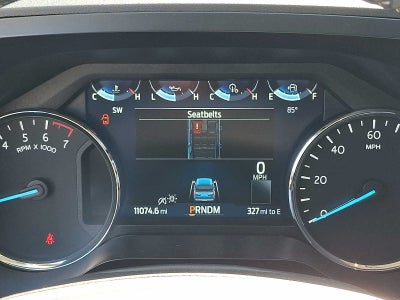 2023 Ford Expedition Max XLT 4x4