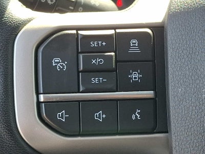 2023 Ford Expedition Max XLT 4x4