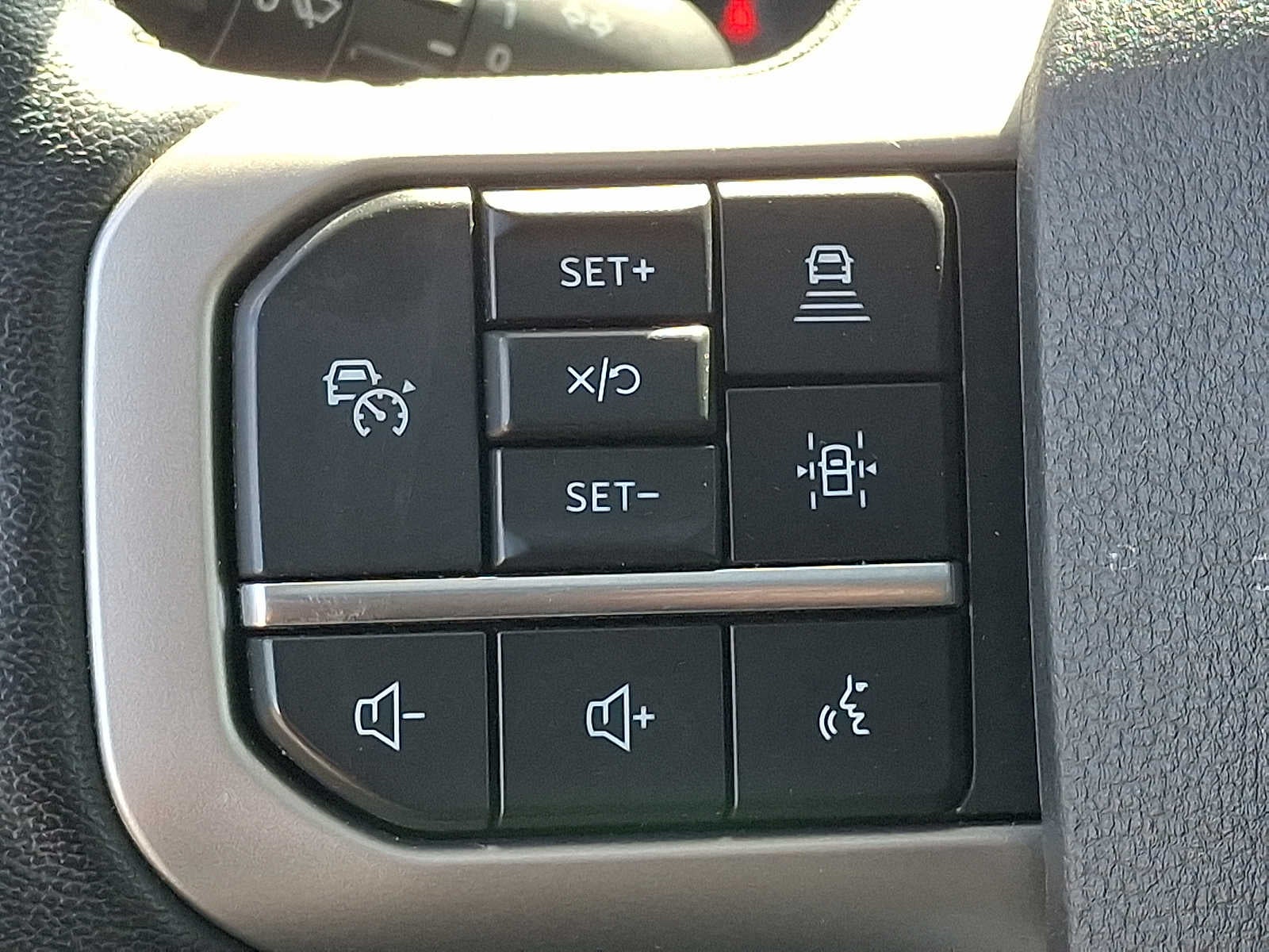 2023 Ford Expedition Max XLT 4x4