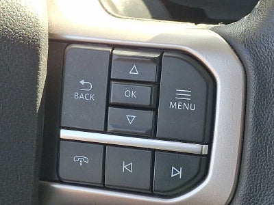 2023 Ford Expedition Max XLT 4x4