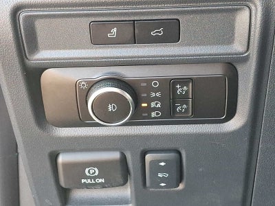 2023 Ford Expedition Max XLT 4x4