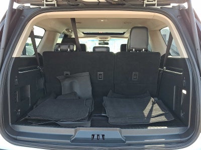 2023 Ford Expedition Max XLT 4x4