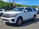 2023 Ford Expedition Max XLT 4x4