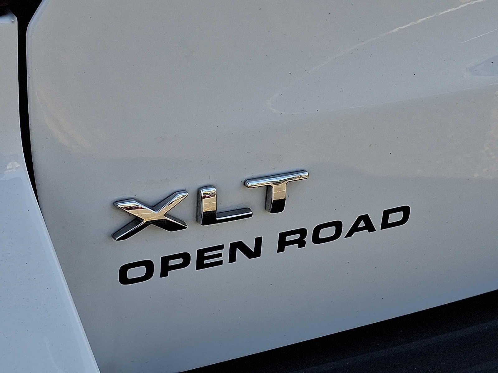 2023 Ford Expedition Max XLT 4x4