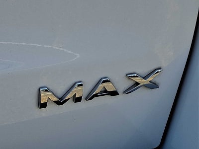 2023 Ford Expedition Max XLT 4x4