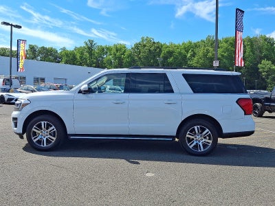 2023 Ford Expedition Max XLT 4x4