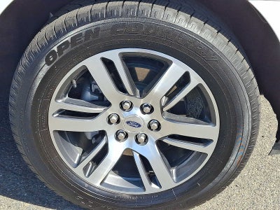 2023 Ford Expedition Max XLT 4x4