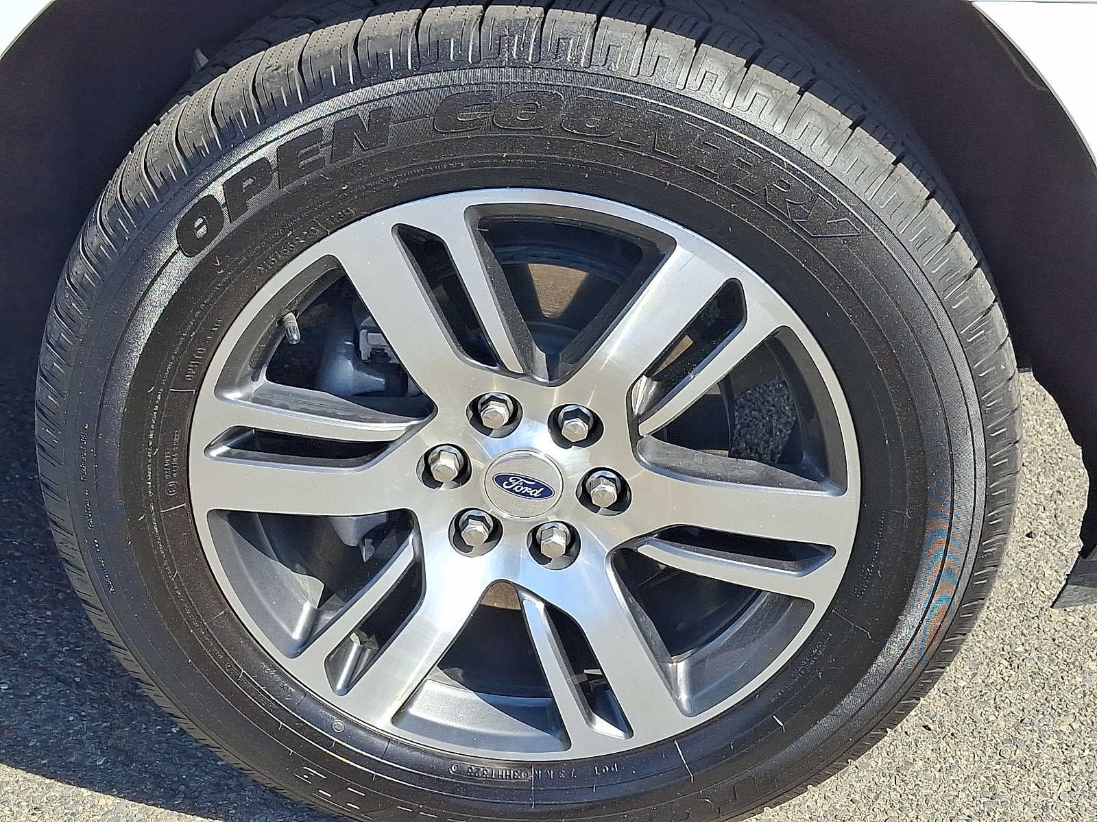 2023 Ford Expedition Max XLT 4x4