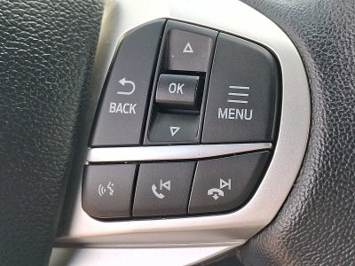 2023 Ford Explorer XLT RWD
