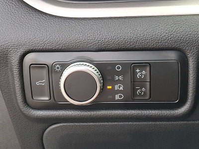 2023 Ford Explorer XLT RWD